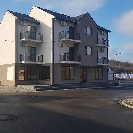 Apartament 1 Budiu Târgu-Mureş Exteriör bild