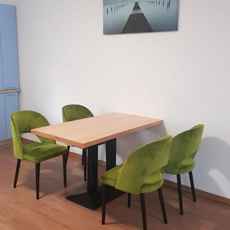 Apartament 1 Budiu Târgu-Mureş Exteriör bild