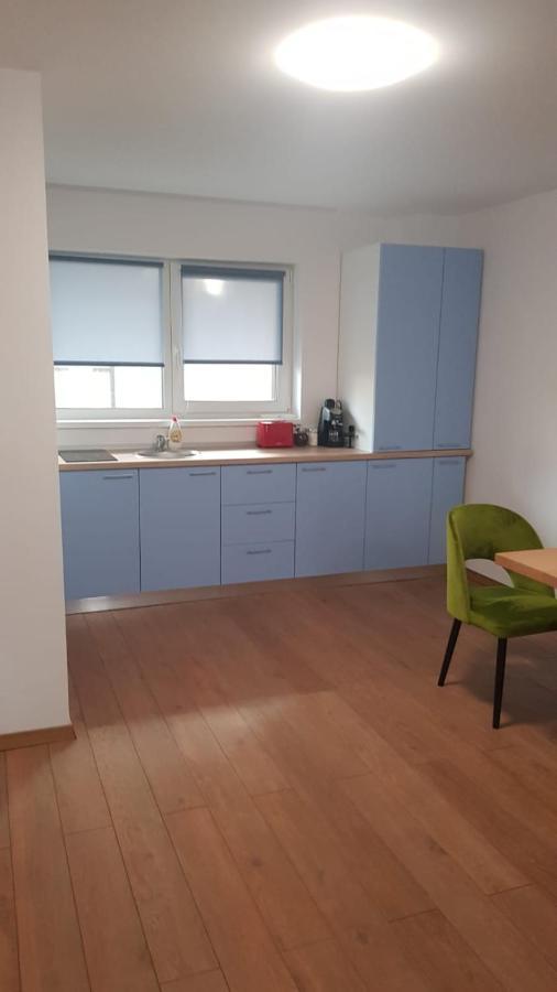 Apartament 1 Budiu Târgu-Mureş Exteriör bild