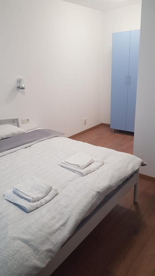 Apartament 1 Budiu Târgu-Mureş Exteriör bild