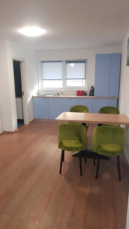 Apartament 1 Budiu Târgu-Mureş Exteriör bild