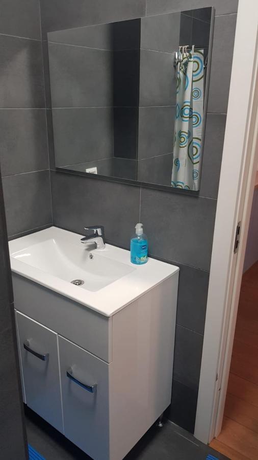 Apartament 1 Budiu Târgu-Mureş Exteriör bild